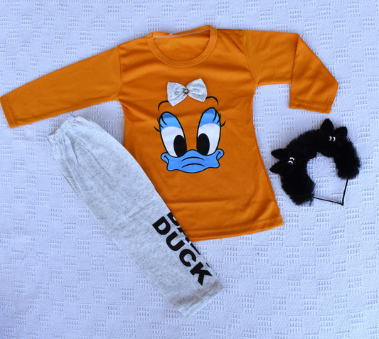 Duck 2 Piece Suit