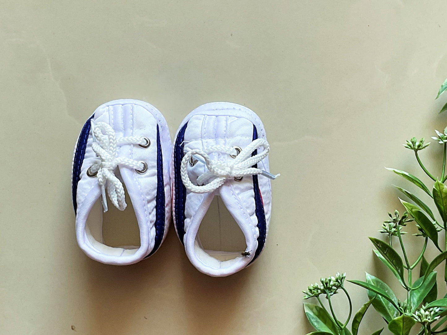 Baby Shoes